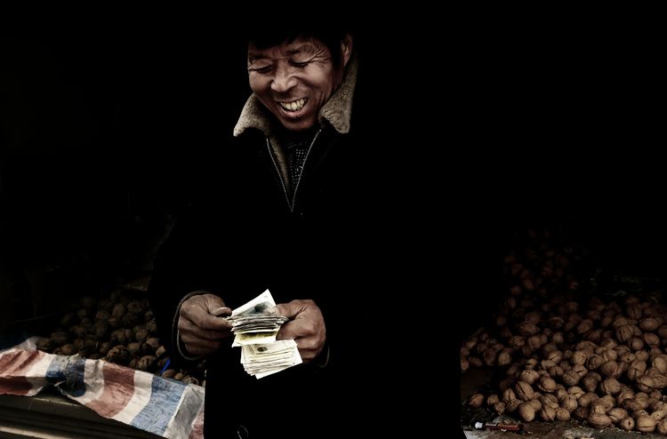现在洛阳谷水还有没有赶集,洛阳过年会下雪吗