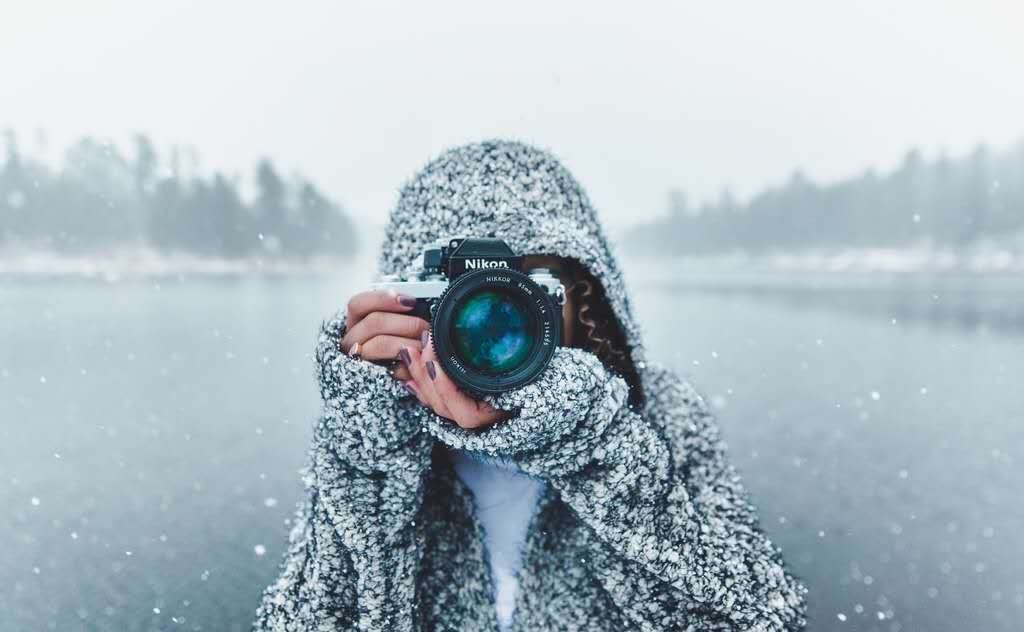 85焦距镜头能拍出什么样的照片,35mm焦距拍照效果