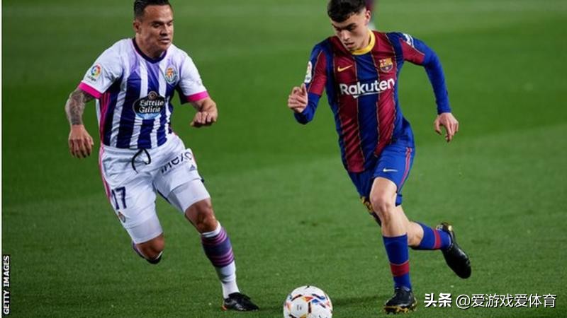 ElClasico:RonaldKoeman如何在皇马发生冲突之前改变了巴塞罗那