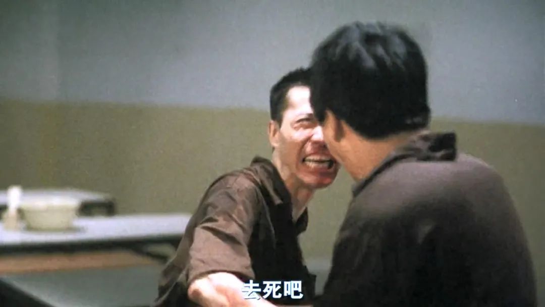 监狱风云2发哥去建筑工地,监狱风云2发哥经典片段