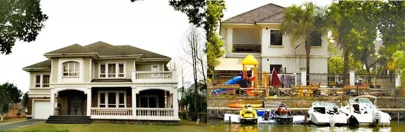 温州穷人现状,温州富人区哪里最富