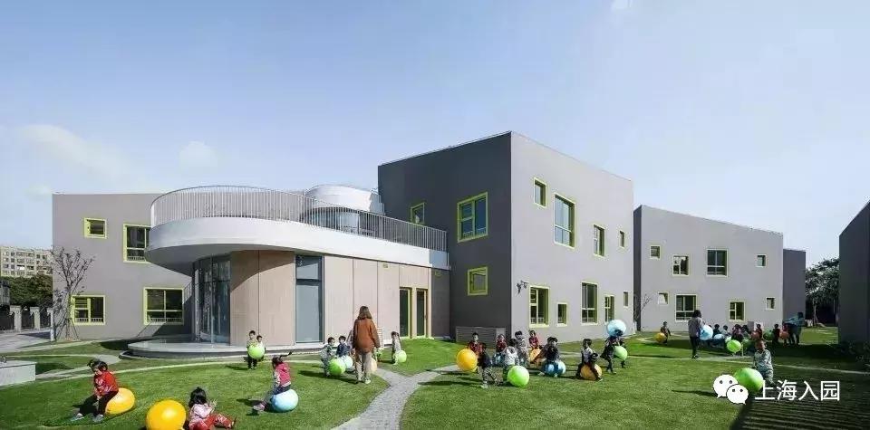 上海十大顶级幼儿园,上海卓越美世幼儿园学费