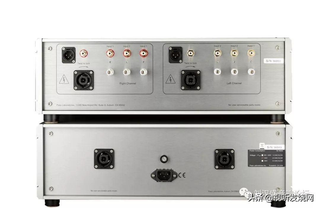 passlabs功放的优缺点,passlabs功放器