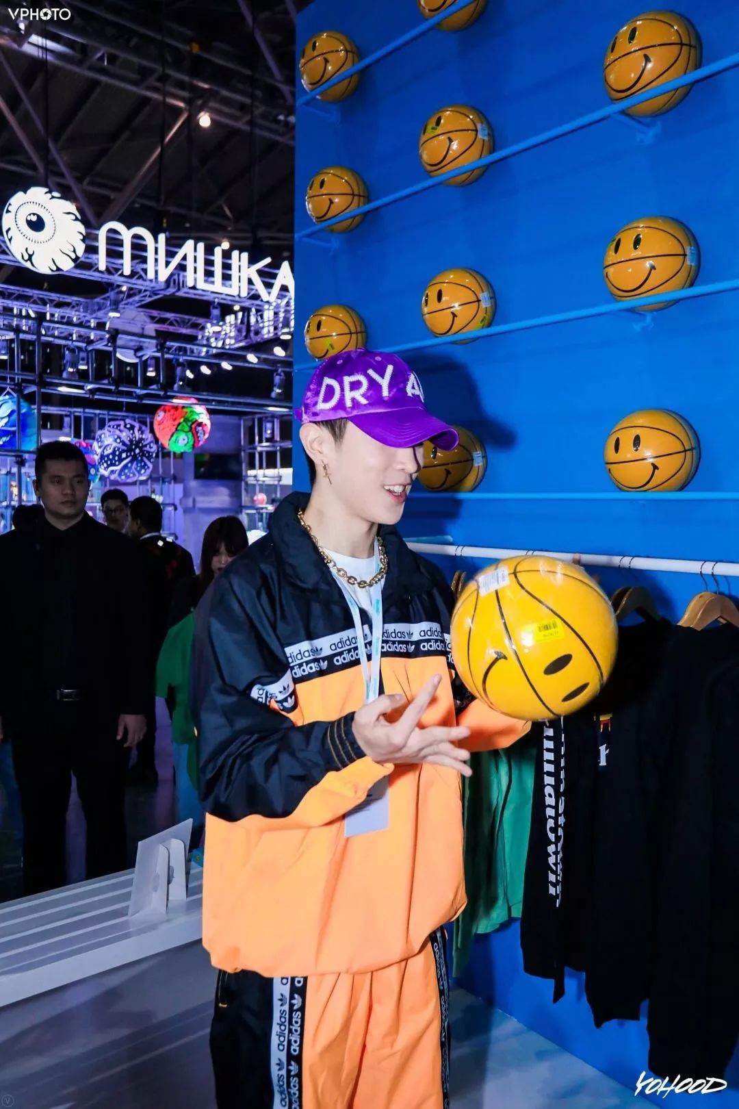 开幕速报！一票难求、众星云集Yohood潮流盛宴，打卡攻略一篇就够