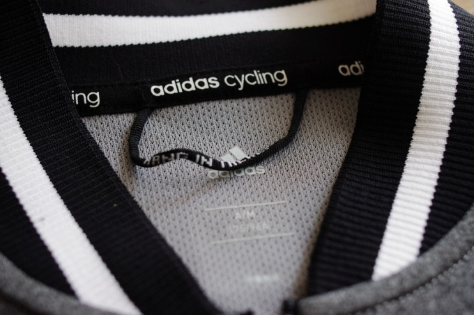 阿迪达斯骑行服,阿迪达斯春季新款运动服