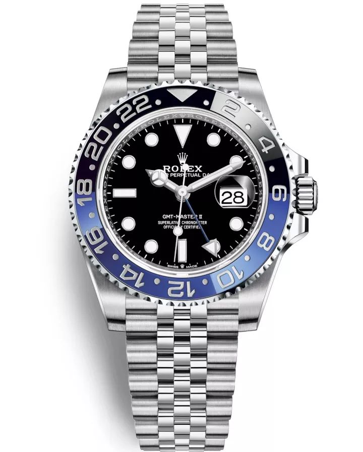 腕表爆款,腕表昵称