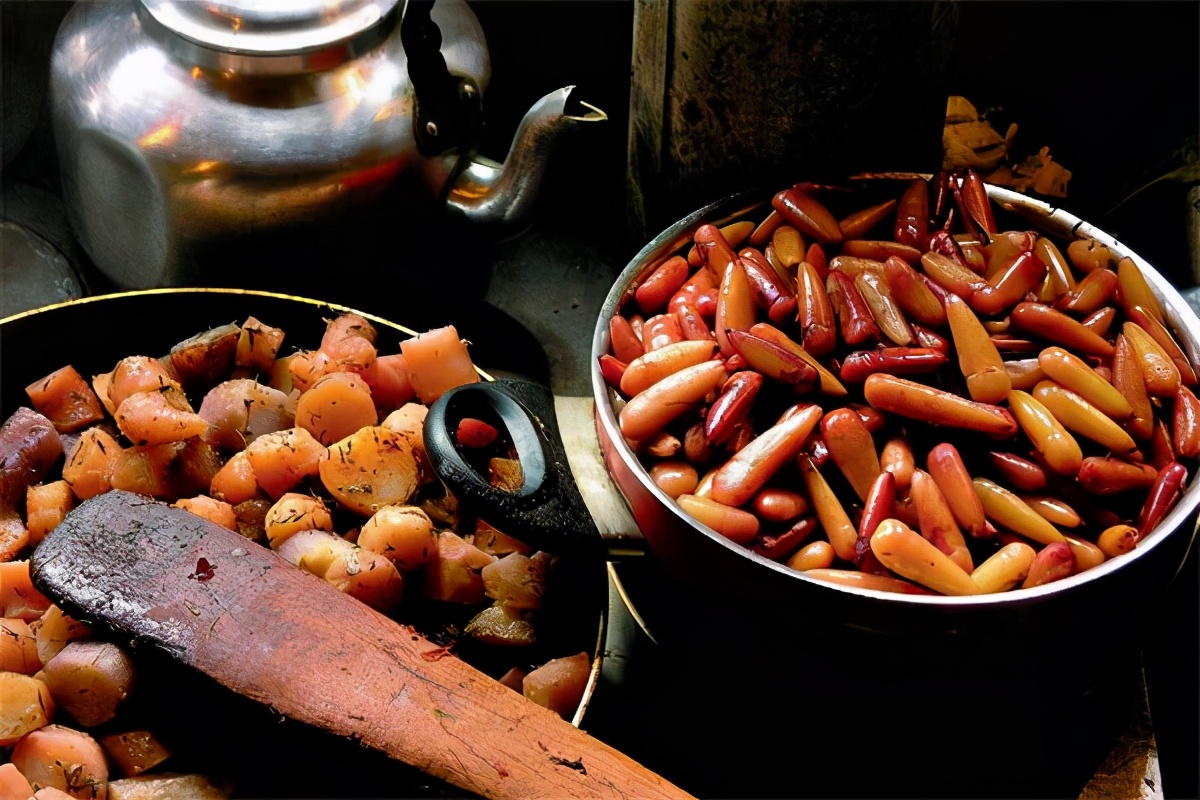 奇洛埃岛所在地,奇洛埃岛风景区