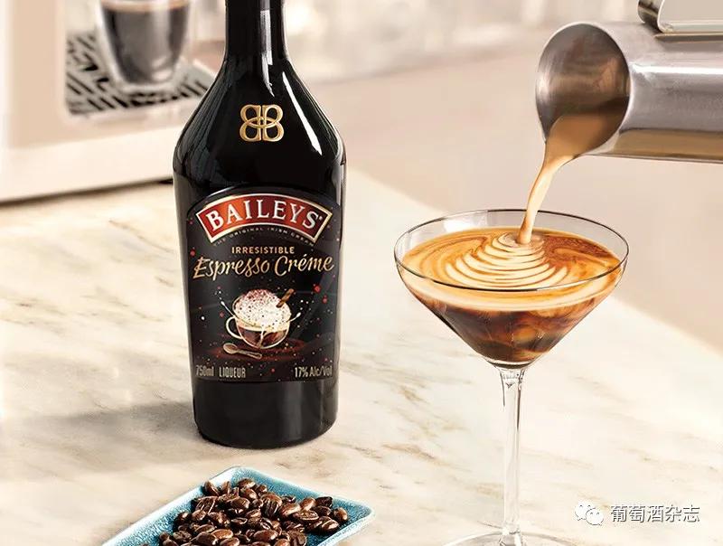 十大好喝的鸡尾酒推荐,冬天来了喝这几款鸡尾酒最尽兴