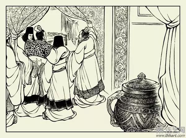 三国演义连环画60册名称,三国演义玉泉山关公显圣