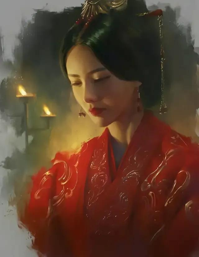 三国女子,三国女性人物介绍大全