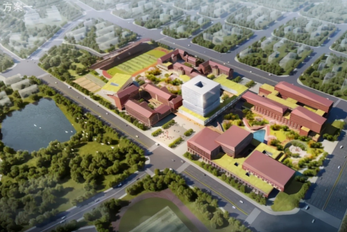 喜从天降！广东筹建重量级大学，黄埔大学来了，落户知识城