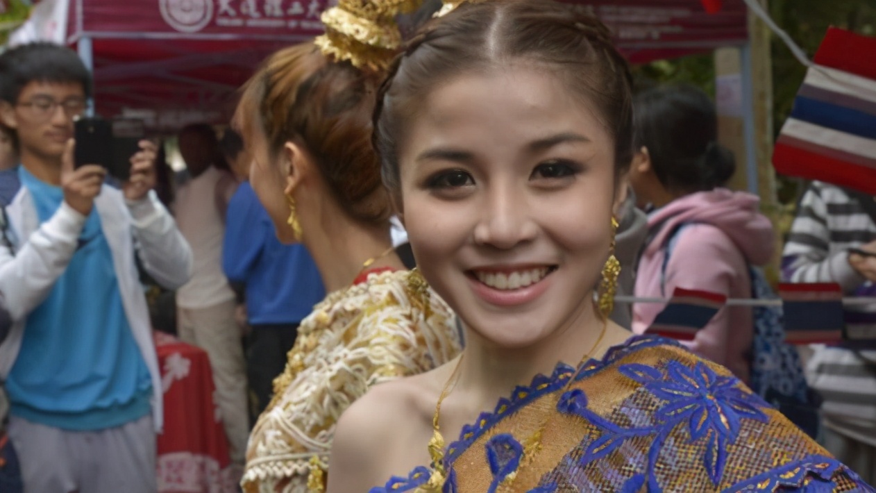 泰国的物价和国内物价对比是多少,泰国物价为什么这么便宜