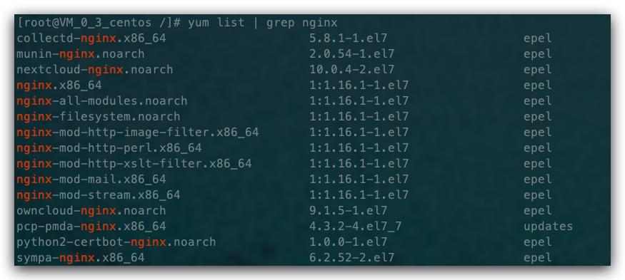 架构师教你nginx的各种玩法,阿里p8架构师知识体系
