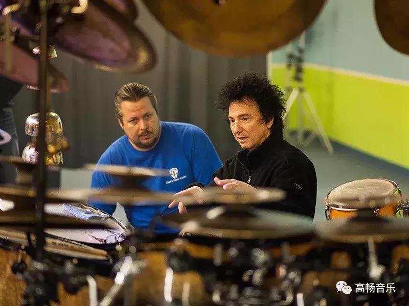 世界最伟大的十大摇滚乐鼓手,世界最伟大鼓手视频