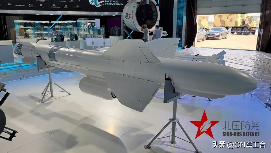 俄kh-59mk2隐身巡航导弹首次参战,俄kh59导弹