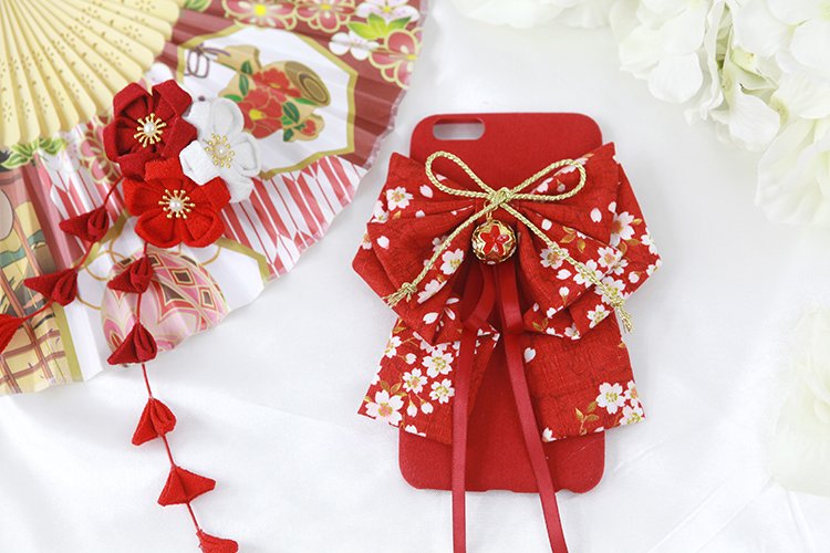 新年新气象手机也要换,适合秋冬的高级感手机壳清冷