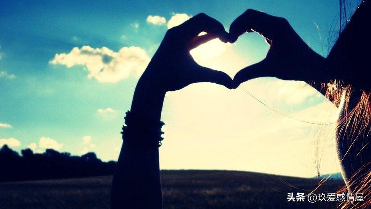 “爱到收不住，才是真的输”先好好爱自己，再去爱值得爱的人