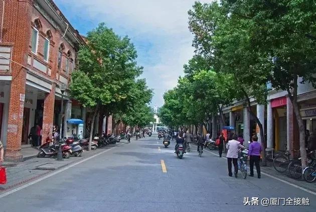 有泉州朋友的，恭喜恭喜！