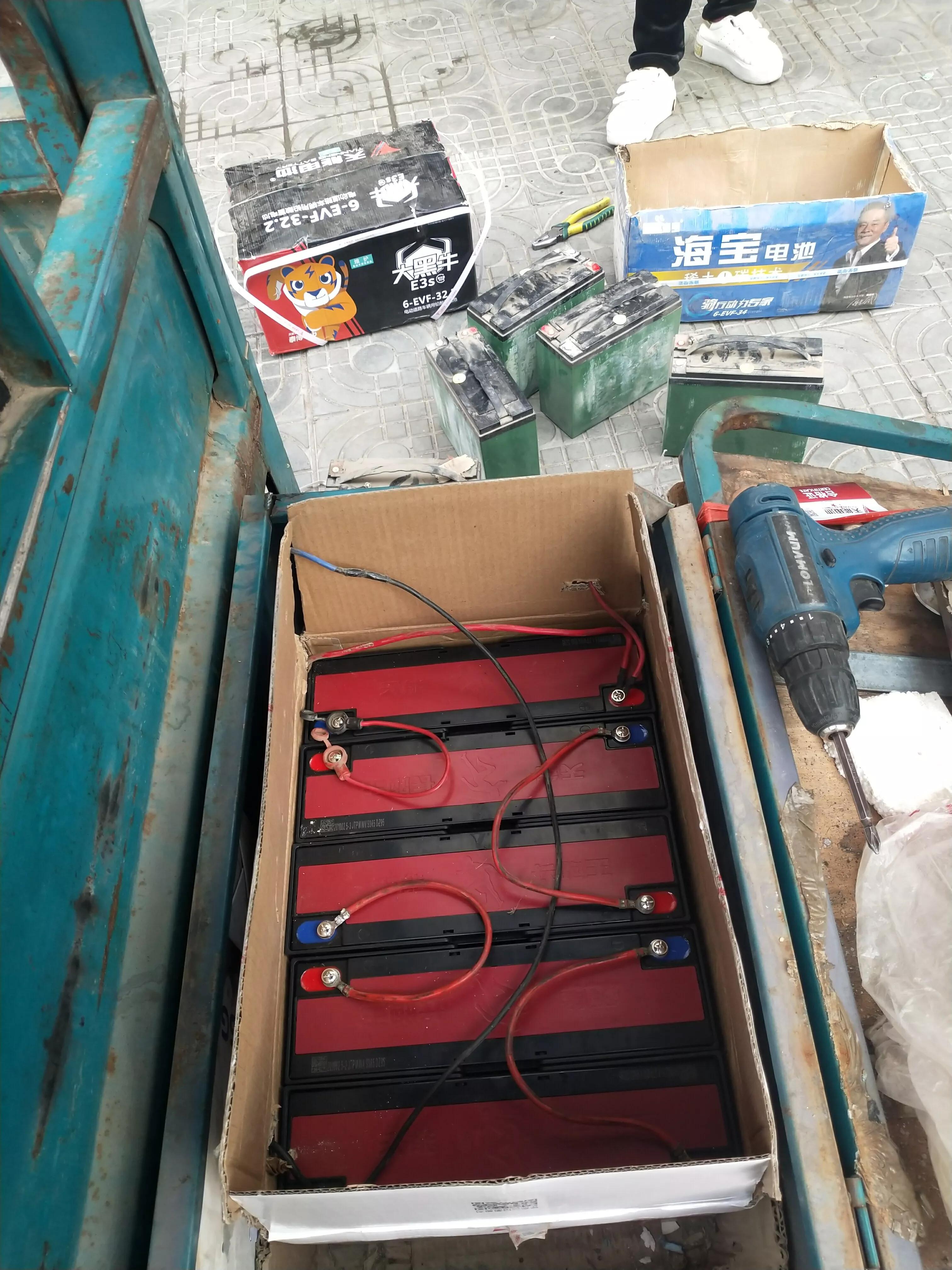 换电池以后怎么保养,更换电池的方法和注意事项