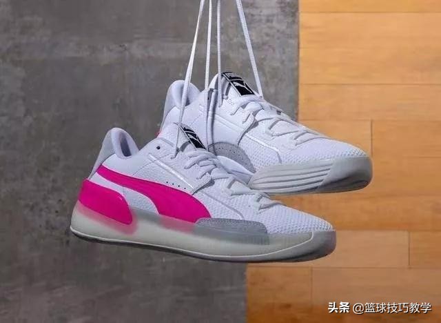 puma球鞋测评,puma的球鞋什么水平
