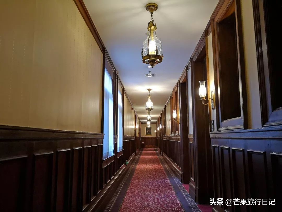 入驻中国最早的五星酒店,天津第一个五星级酒店