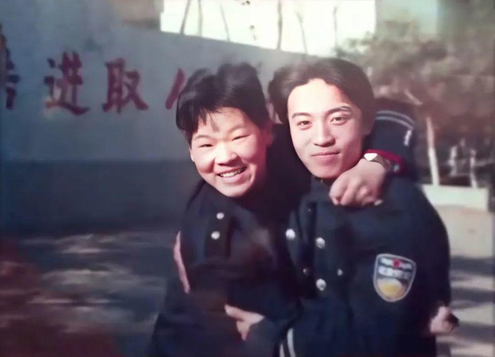 开挂人生岳云鹏,岳云鹏成长与逆袭之路