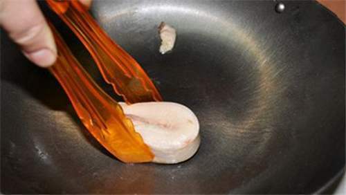 铁锅灶容易烧生锈怎么解决,灶上铁锅生锈怎么处理永不生锈