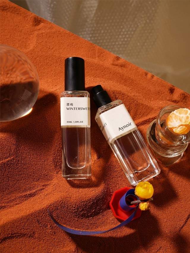 国产桂花香水哪个牌子最好,国产男士香水哪款好闻又持久