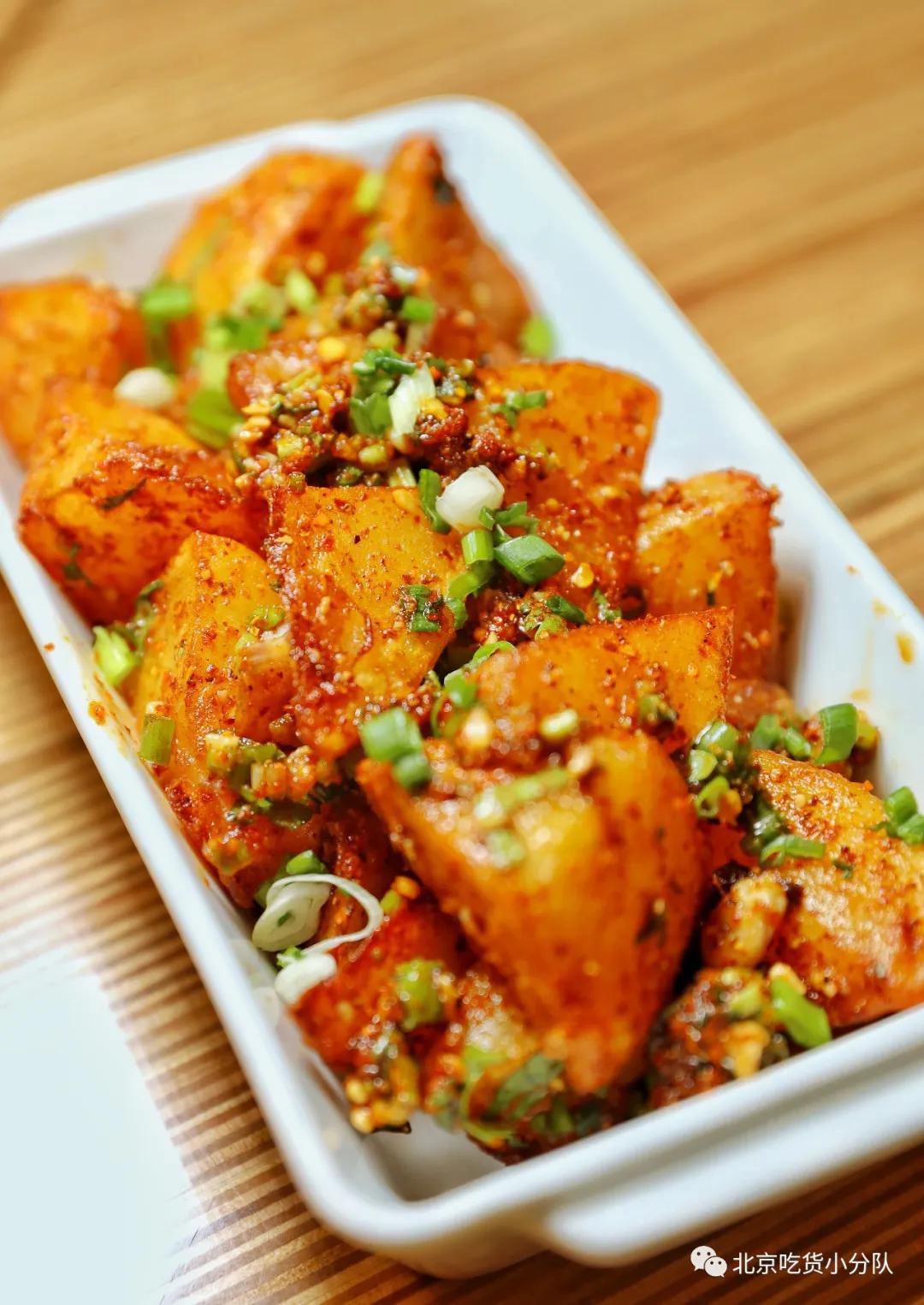 在北京吃遍全国30个地方的招牌菜,北京一天吃遍两个商场的快乐