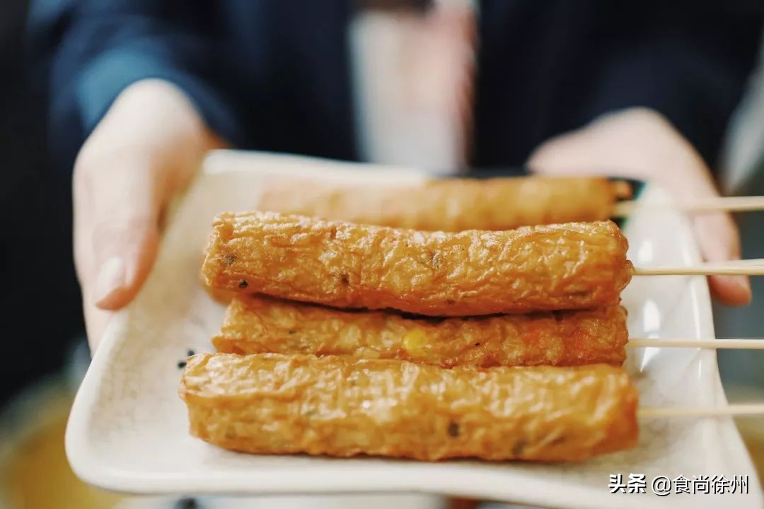 徐州凉皮开到悉尼！健身私教亲手烹制！美味到极致，还有变态辣…