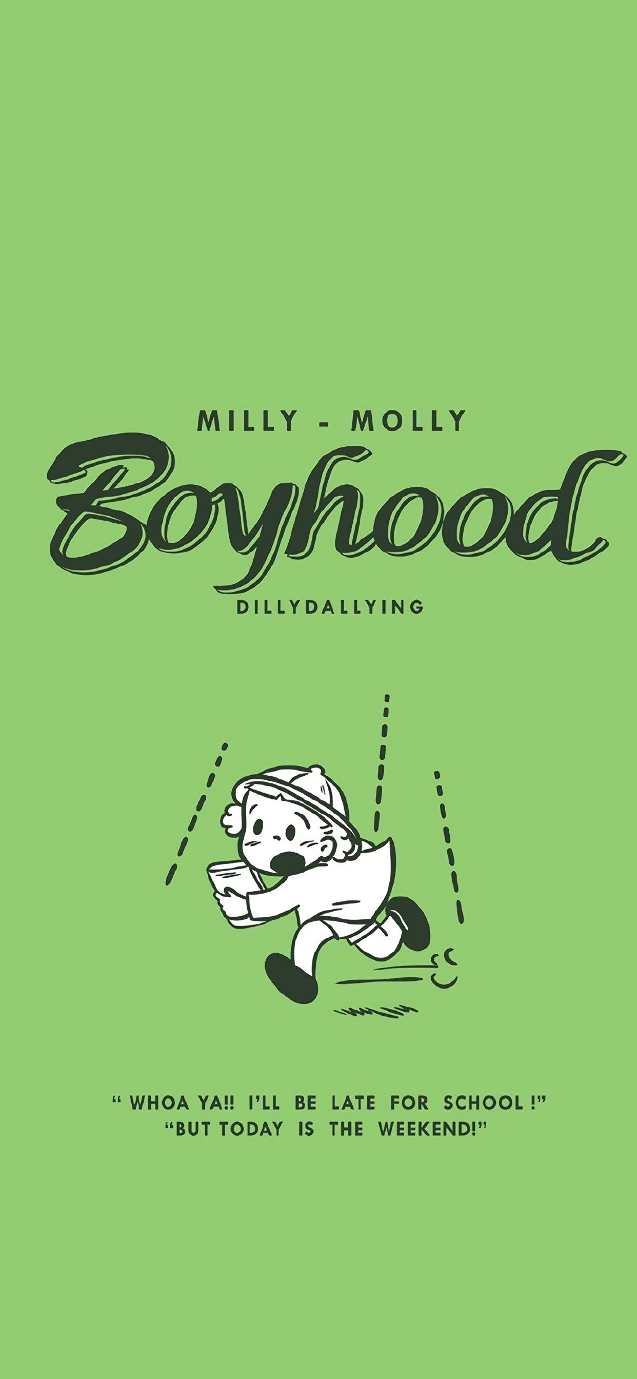 创意手机壁纸超清可爱,创意手机壁纸超清全面屏