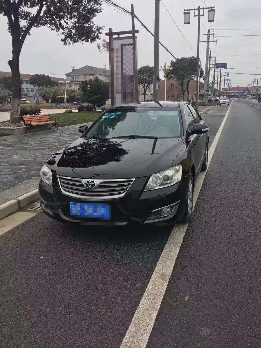 二手凯美瑞和天籁哪个值得买,二手凯美瑞哪一年的质量最好