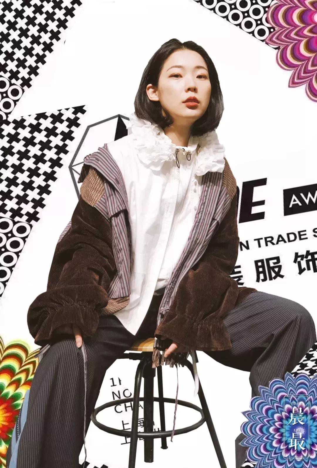 MODE种草丨我们找了12位设计师,来给3位小姐姐上了一堂时尚穿搭课