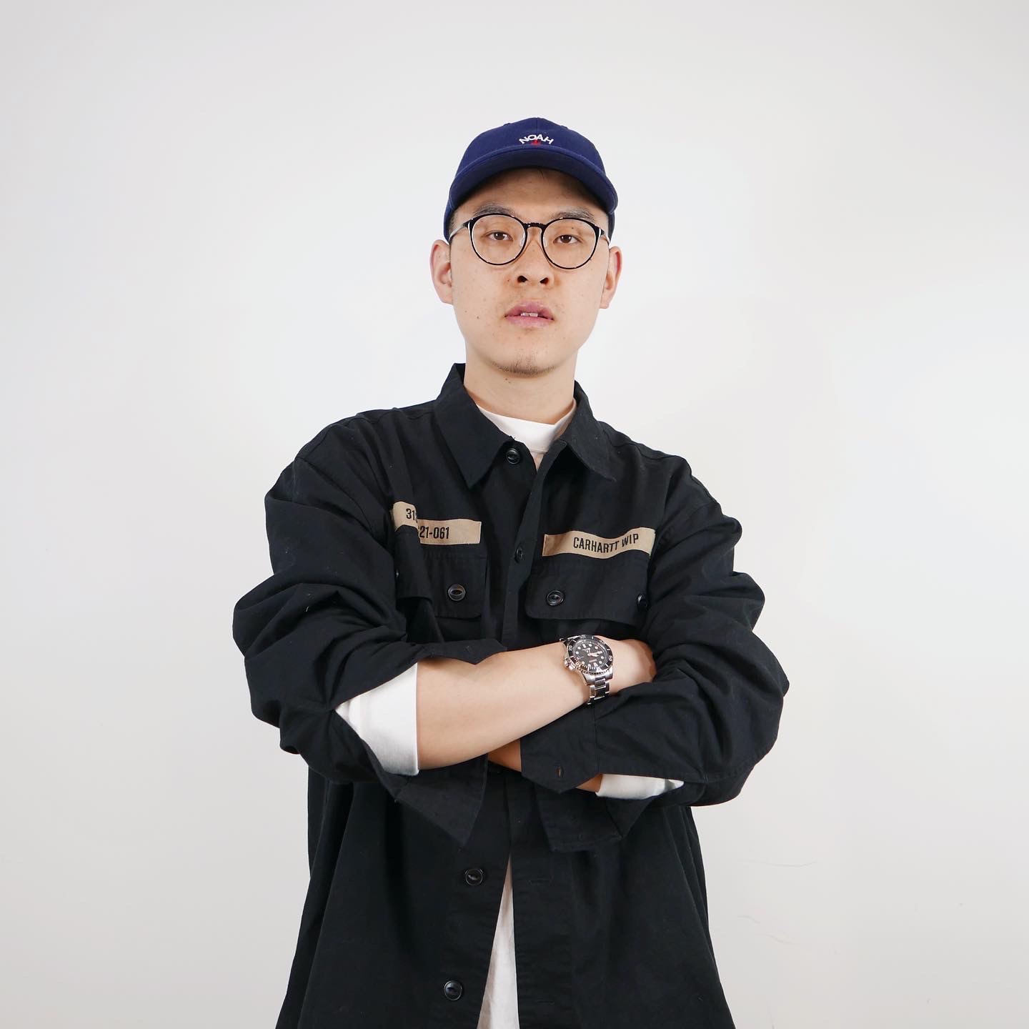 买不起劳儿？日本制的精工“千元黑水鬼”三米劳上手开箱