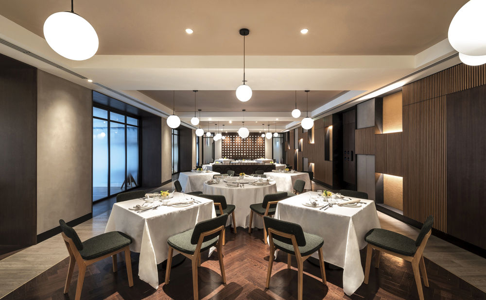 上海米其林好吃的粤菜,上海必吃米其林推荐餐厅