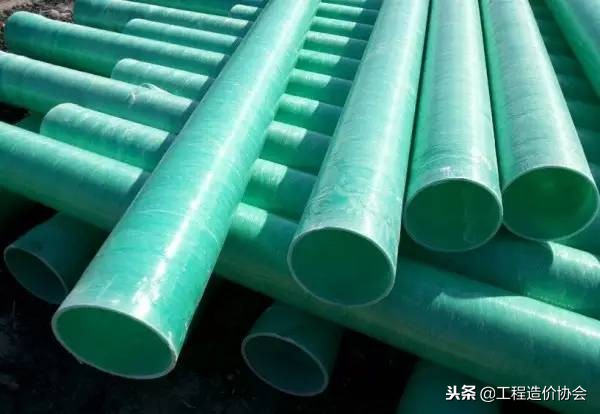 市政管道规格怎么找,管道用什么管材好