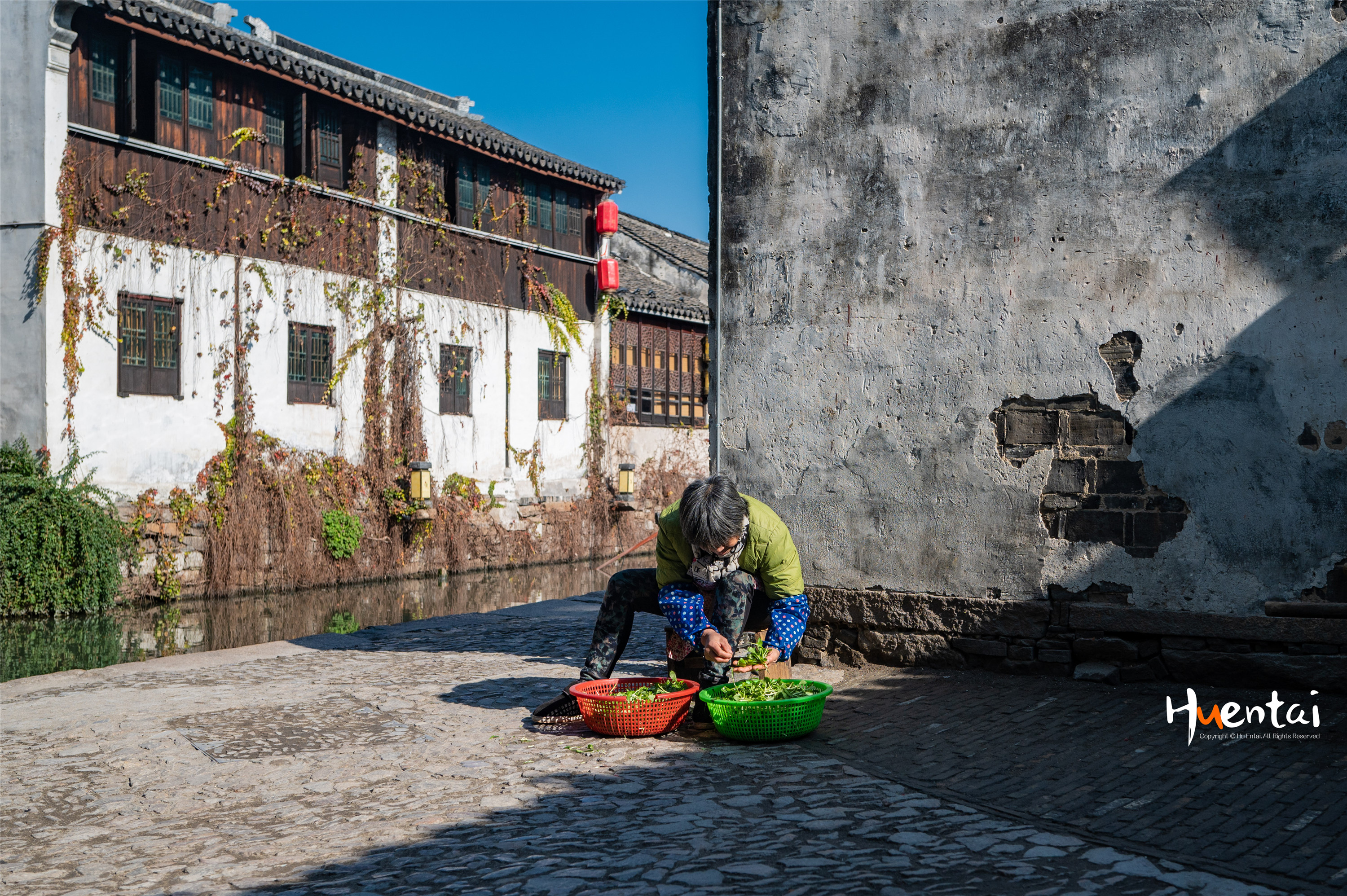 周庄古镇住宿酒店推荐2天一晚199,周庄住宿性价比超高