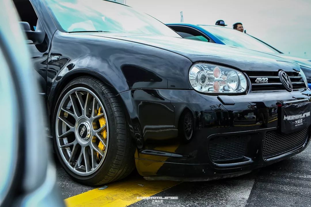 大众公社上海聚驾派,我们的“七情六欲”!(第二弹)