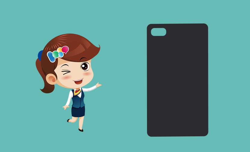 手机烫手了怎么办教你一招华为,手机烫手成山芋