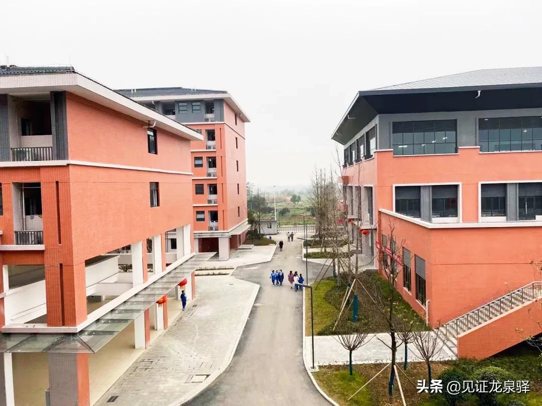厦门实验中学同安校区,同安中学滨海校区