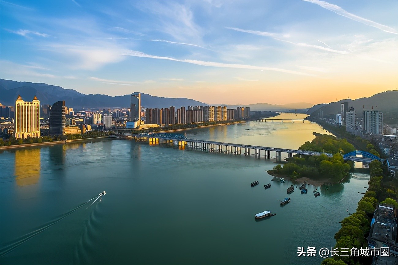 浙江桐庐免费旅游景点,浙江桐庐自然景观视频