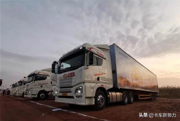 重卡市场进入存量期,重卡销售市场