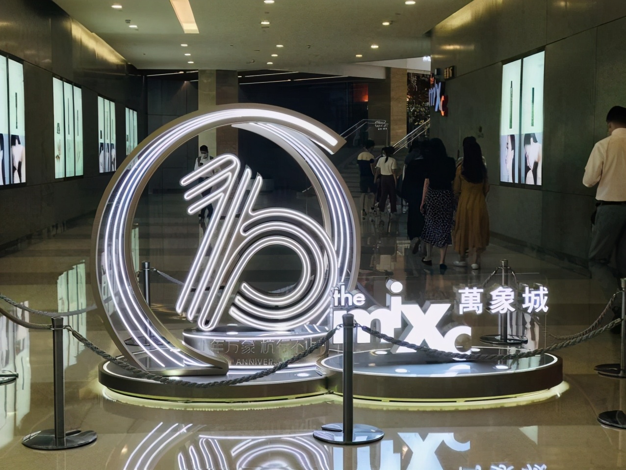 2021杭州最值得打卡的十大商场,杭州比较出名的大商场