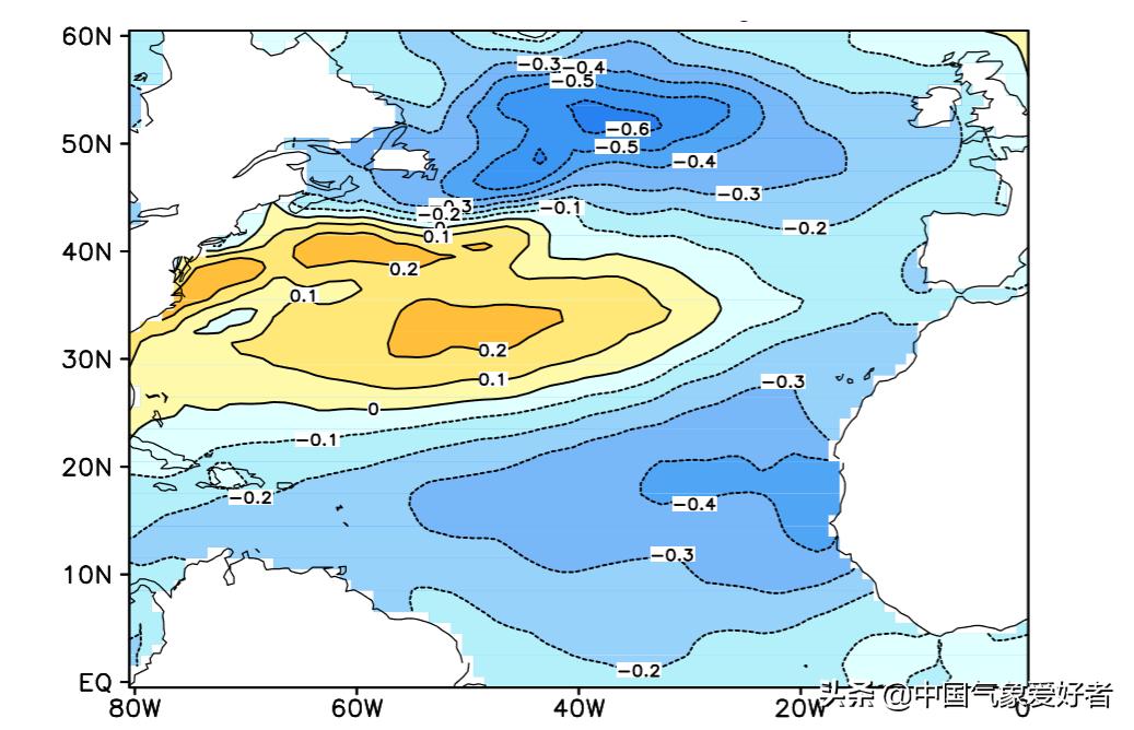 厄尔尼诺现象出现的月份,厄尔尼诺现象2023秋季表现及影响