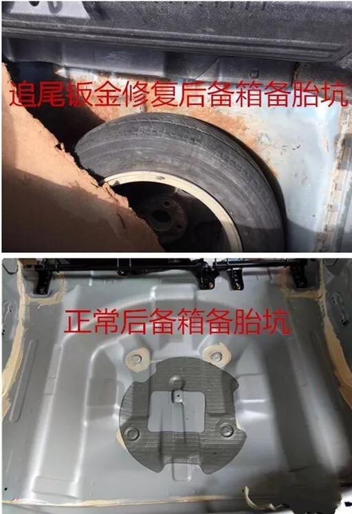 新手小白买二手车怎么找人检测,如何检测二手车实表