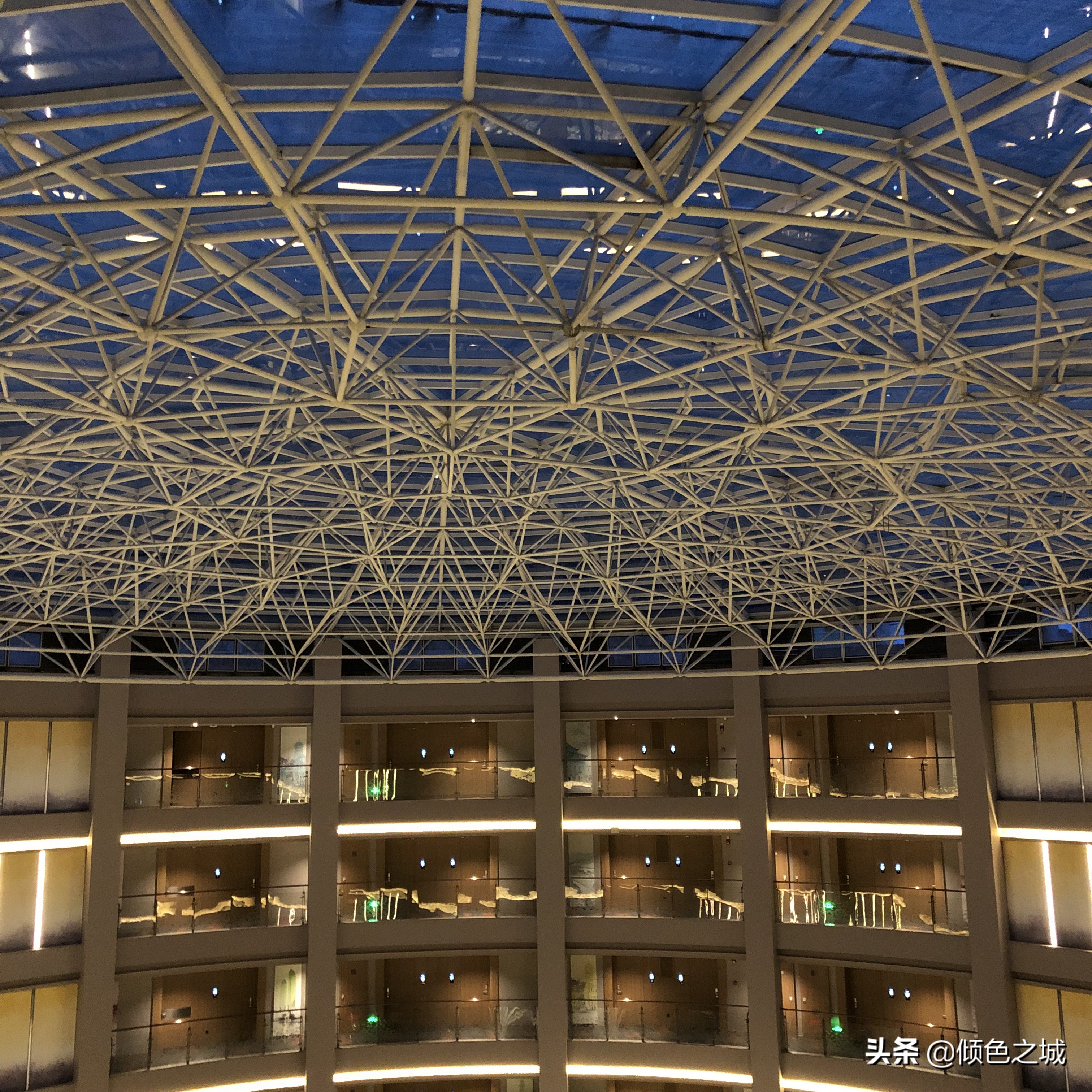 厦门希尔顿酒店效果图,希尔顿欢朋酒店设计图