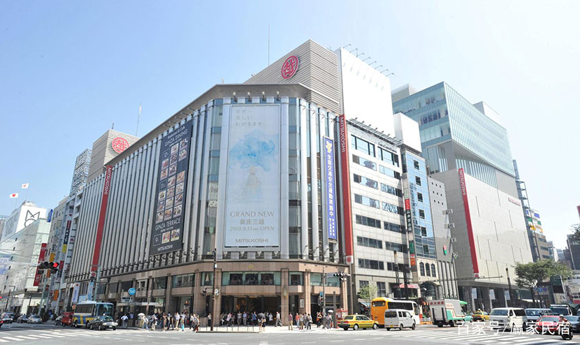 最新东京银座购物攻略,东京潮流购物攻略