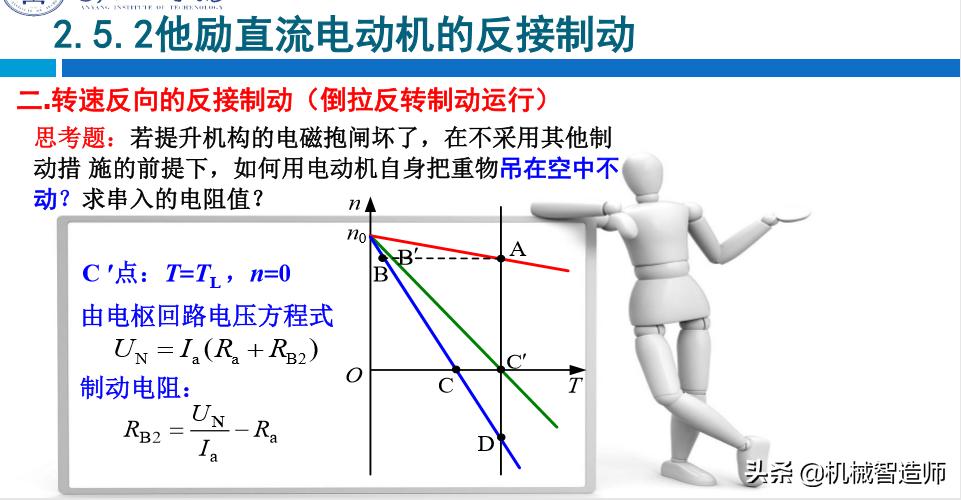 并励直流电动机启动原理图,分析他励直流电动机工作原理
