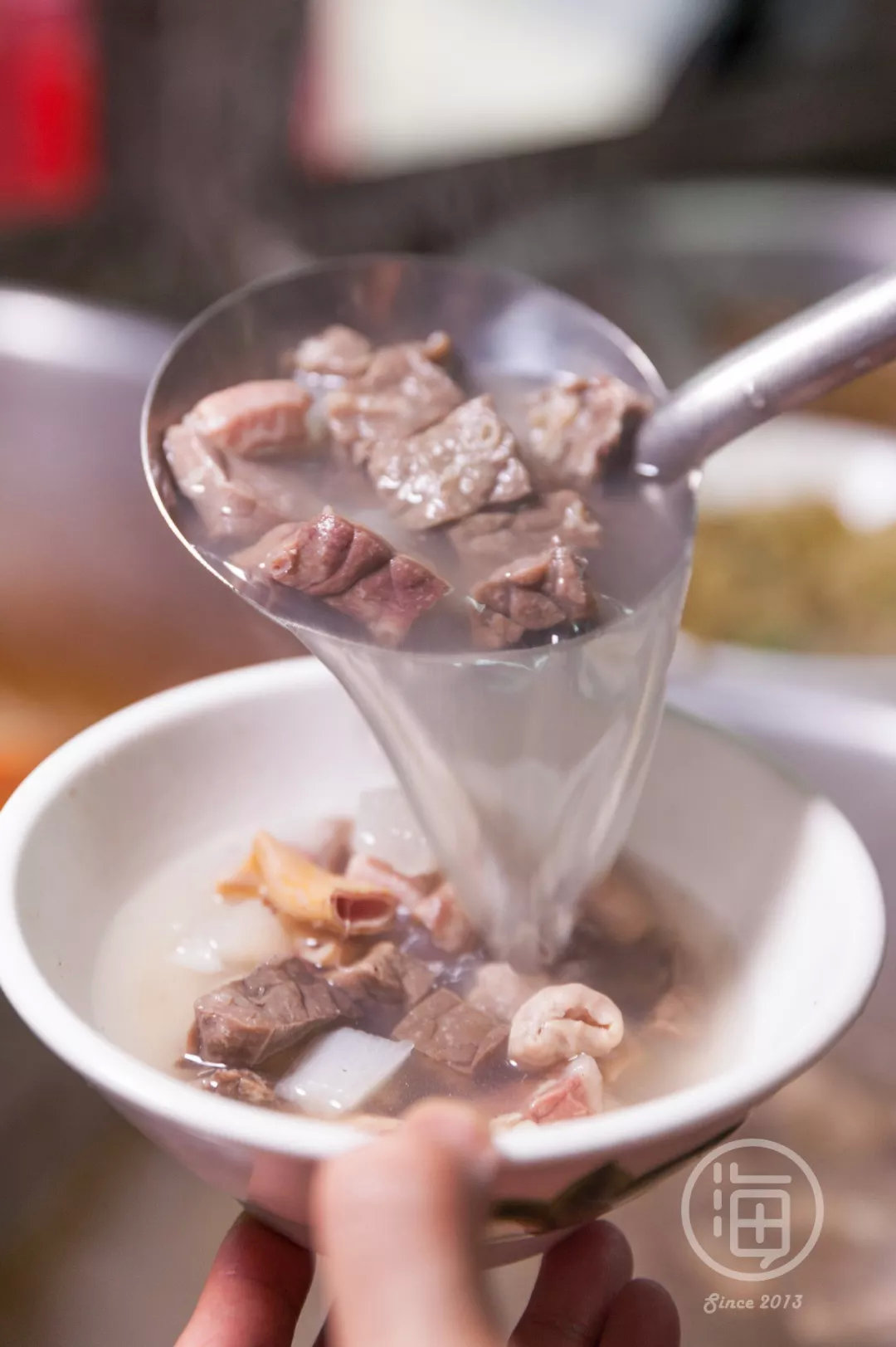 海口比较有特色的十大美食街,海口美食藏在小巷子里的美味