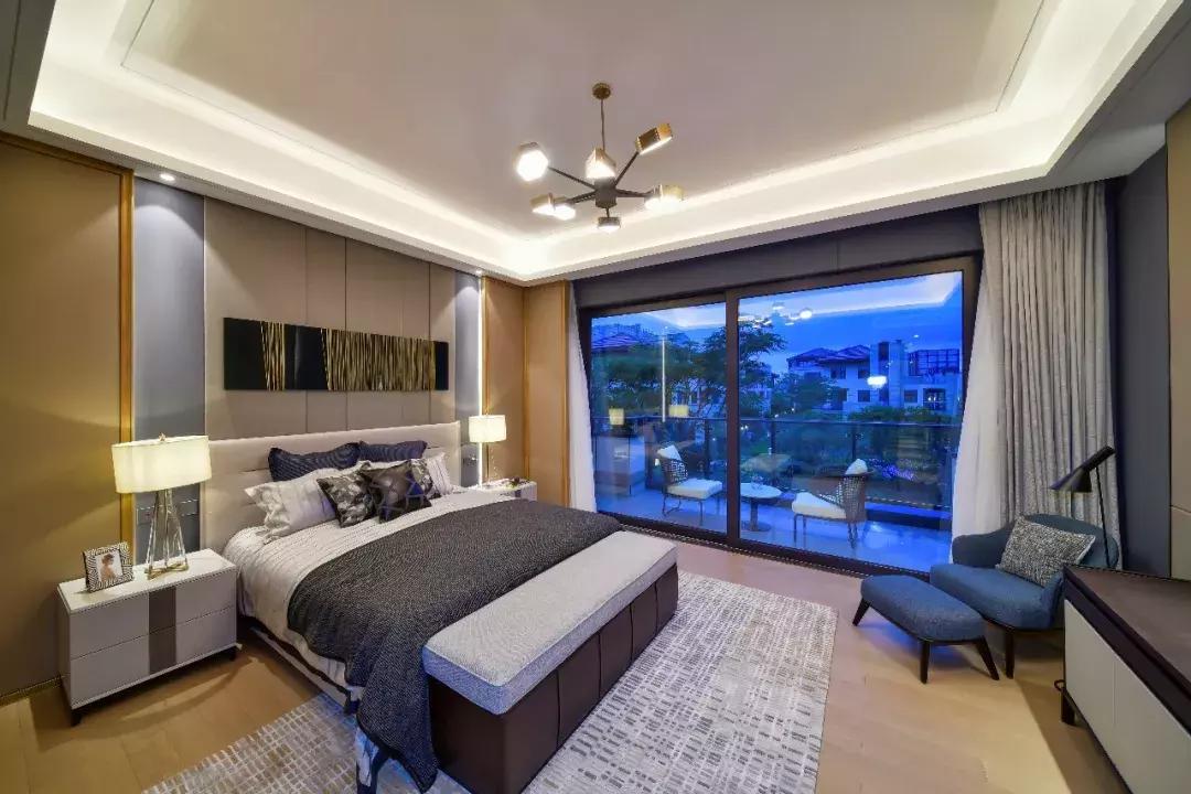 独一无二的珠海,迪拜棕榈岛屿